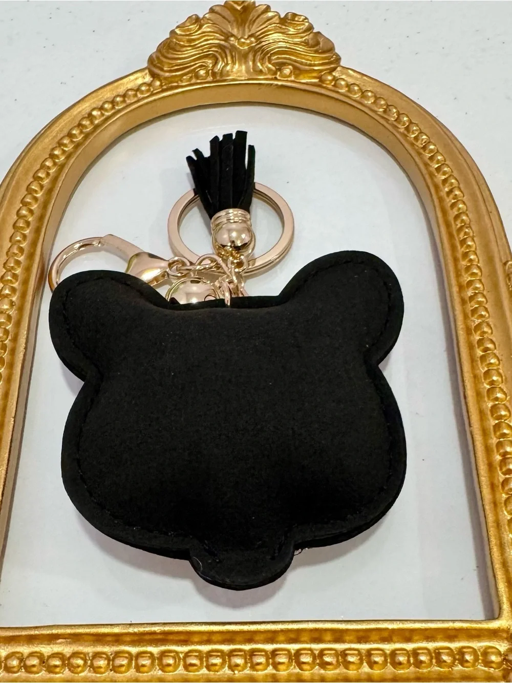 unbranded sparkling leopard